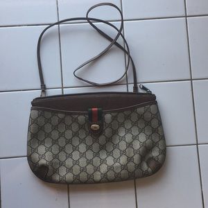 Gucci purse